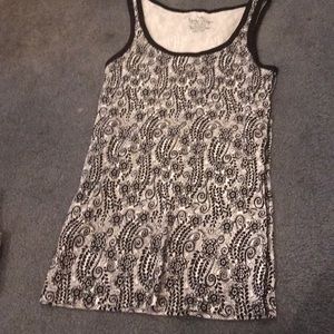 Brand New tank top